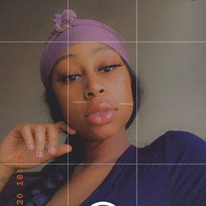 Meet your Posher, Tylese